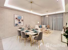 Студия Квартира на продажу в Samana Santorini, Olivara Residences, Dubai Studio City (DSC)