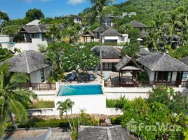 ขายวิลล่า 3 ห้องนอน ในโครงการ กานดา เรสซิเดนซ์, บ่อผุด