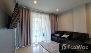 2 Bedrooms Condo for sale in Nong Kae, Hua Hin The Breeze Hua Hin