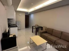1 Bedroom Condo for sale at Water Park, Nong Prue, Pattaya