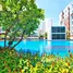 2 Bedroom Condo for rent at The Seacraze , Nong Kae