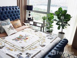 3 Bedroom Apartment for rent at Vinhomes Central Park, Ward 22, Binh Thanh, Ho Chi Minh City