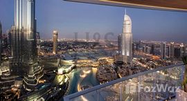 Available Units at Damac Maison Mall Street