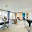 2 спален Кондо на продажу в Atlantis Condo Resort, Nong Prue