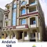 3 Bedroom Apartment for sale at Al Andalus El Gedida, Al Andalus District, New Cairo City