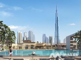 1 Schlafzimmer Appartement zu verkaufen im Burj Royale, Burj Khalifa Area