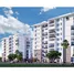 3 Bedroom Apartment for sale at Whitefield Hope Farm Junction, n.a. ( 2050)