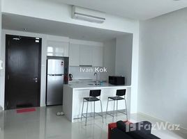 1 Bilik Tidur Apartmen for rent at Tropicana, Sungai Buloh, Petaling, Selangor, Malaysia