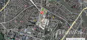 Plan Maestro of Uptown Modern