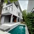 5 Bedroom Villa for rent in Phra Khanong Nuea, Bangkok, Phra Khanong Nuea