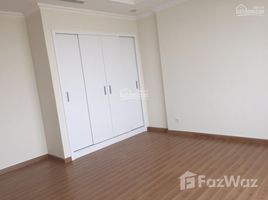 3 Phòng ngủ Chung cư for rent at Sông Hồng Park View, Láng Hạ