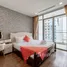 Penthouse 4 chambre à louer à Vinhomes Central Park, Ward 22