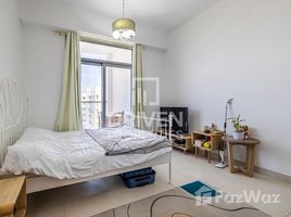 Studio Apartment for sale at Candace Aster, Azizi Residence