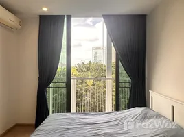 Condominium 2 chambre à louer à Noble Recole, Khlong Toei Nuea, Watthana, Bangkok, Thaïlande