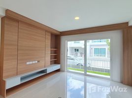 3 Habitación Casa en venta en Casa Ville Pinklao-Sirat , Sala Klang, Bang Kruai