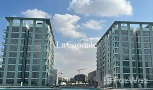 1 Schlafzimmer Appartement zu verkaufen in Meydan Avenue, Dubai Residences 16