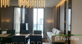 Available Units at The Esse at Singha Complex