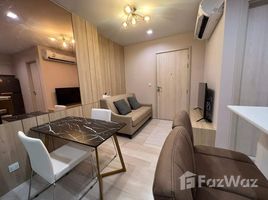 1 Bedroom Condo for rent at Life One Wireless, Lumphini