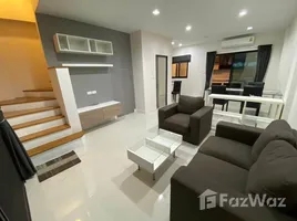 3 Bedroom Townhouse for rent at Cozy @ Ladprao 41, Chantharakasem, Chatuchak