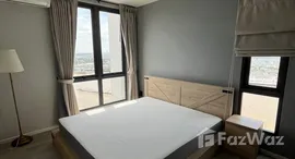 ยูนิตที่เหลืออยู่ในโครงการ เดอะ คีย์ พระราม 3