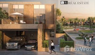 4 Habitaciones Adosado en venta en District 11, Dubái THE FIELDS AT D11 - MBRMC