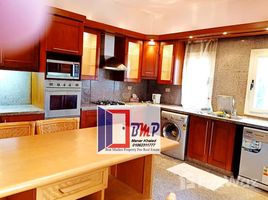 5 Bedroom Villa for rent at Grand Residence, South Investors Area, New Cairo City, Cairo