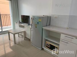 Studio Apartment for rent at Condo One Siam, Wang Mai