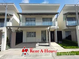 3 Bedroom House for sale in Costa Rica, El Guarco, Cartago, Costa Rica