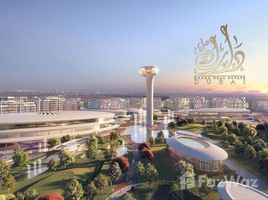 2 спален Квартира на продажу в Rove Home Aljada, Al Zahia, Muwaileh Commercial, Sharjah