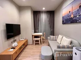 ขายคอนโด 1 ห้องนอน ในโครงการ เดอะ ไลน์ พหลฯ - ประดิพัทธ์, พญาไท, พญาไท