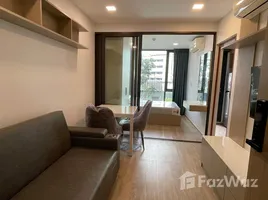 1 Bedroom Condo for rent at The Nest Chula-Samyan, Maha Phruettharam, Bang Rak, Bangkok, Thailand