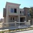 4 Bedroom House for sale at Palm Hills Golf Extension, Al Wahat Road, 6 October City, Giza