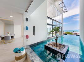 4 Bedroom Townhouse for sale at Replay Residence & Pool Villa, Bo Phut, Koh Samui, Surat Thani