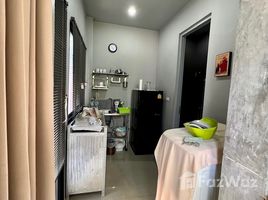 3 Bedroom House for rent at The Season Phetkasem 69, Nong Khaem