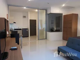 Studio Condo for rent at Chic Condo, Karon