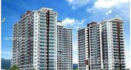 Available Units at Jelutong