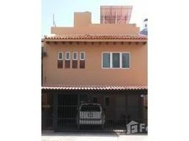 4 Habitación Casa en venta en Jalisco, Puerto Vallarta, Jalisco