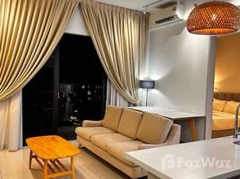Studio Emper (Penthouse) for rent at Kota Damansara, Sungai Buloh