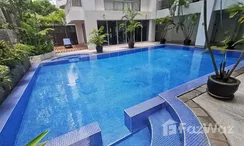 รูปถ่าย 3 of the Communal Pool at แอเรียล อพาร์ทเมนท์