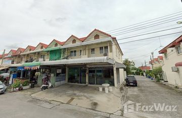 Fuang Fah Villa 15 in Bang Phli Yai, Samut Prakan