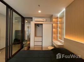 คอนโด 1 ห้องนอน ให้เช่า ในโครงการ แอสปาย สุขุมวิท-พระราม 4, พระโขนง, คลองเตย