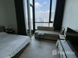 ขายคอนโด สตูดิโอ ในโครงการ แชปเตอร์ เจริญนคร-ริเวอร์ไซด์, บางลำภูล่าง, คลองสาน, กรุงเทพมหานคร