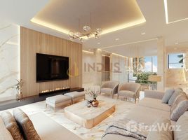 4 Bedroom Villa for sale at South Bay 2, MAG 5, Dubai South (Dubai World Central)