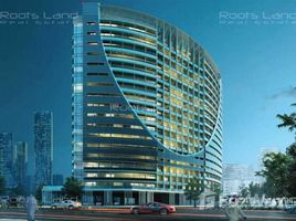 1 Habitación Apartamento en venta en The V Tower, Skycourts Towers, Dubai Land