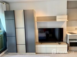 Студия Кондо в аренду в Life Asoke Rama 9, Makkasan