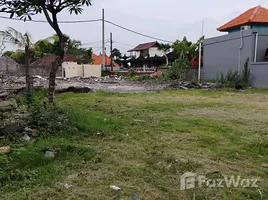 Land for sale in Kuta, Bali, Kuta
