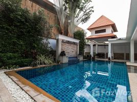 3 Bedrooms Villa for sale in Na Zag, Guelmim Es Semara Fashionable, large -bedroom villa, with pool view, on Kamala Beach beach