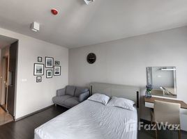 Studio Apartment for rent at Ideo Sukhumvit 93, Bang Chak