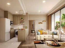 ขายอพาร์ทเม้นท์ 2 ห้องนอน ในโครงการ แคนวาส เชิงทะเล, เชิงทะเล, ถลาง, ภูเก็ต
