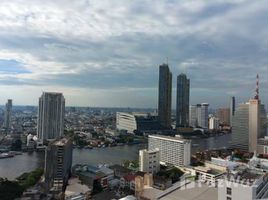 2 Schlafzimmer Wohnung zu verkaufen im Nusa State Tower Condominium, Si Lom